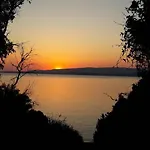 Spasmata Village- Adults Only Full Sea View Near Quiet Escape בית נופש