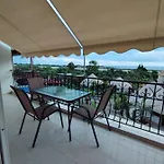 Spasmata Village- Adults Only Full Sea View Near Quiet Escape