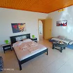 בית נופש Spasmata Village- Adults Only Full Sea View Near Quiet Escape