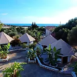 Dom wakacyjny Spasmata Village- Adults Only Full Sea View Near Quiet Escape *