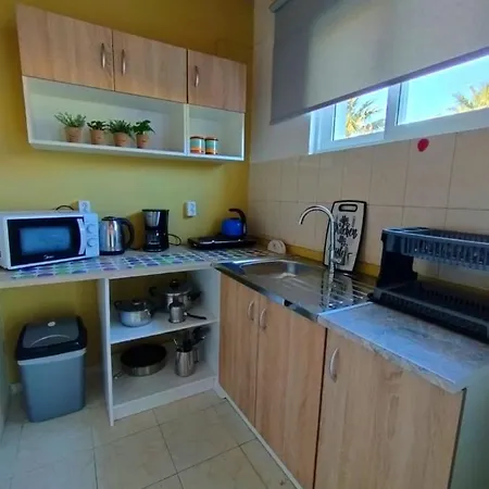 Spasmata Village Only Adults