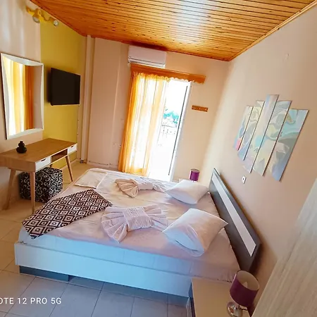 Spasmata Village- Adults Only Full Sea View Near Quiet Escape בית נופש *