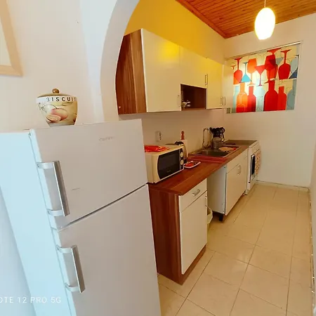 Spasmata Village Only Adults Ferienhaus Minia