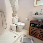 Vakantiehuis Spasmata Village- Adults Only Full Sea View Near Quiet Escape *