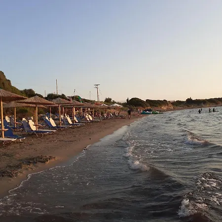 Spasmata Village- Adults Only Full Sea View Near Quiet Escape Dom wakacyjny *