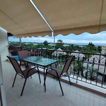 Spasmata Village- Adults Only Full Sea View Near Quiet Escape
