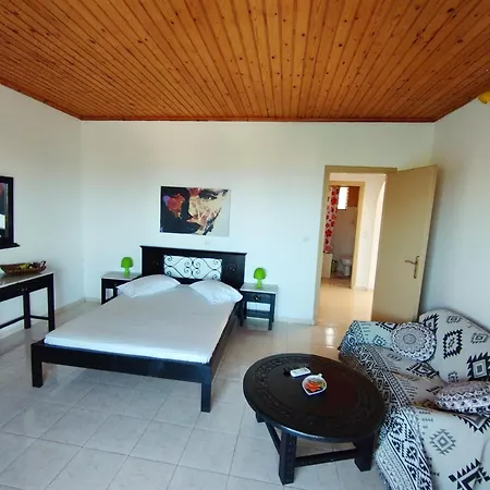 Spasmata Village Only Adults Minia