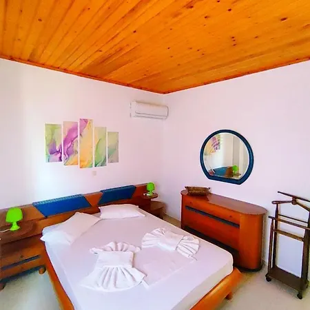 펜션 Spasmata Village- Adults Only Full Sea View Near Quiet Escape *
