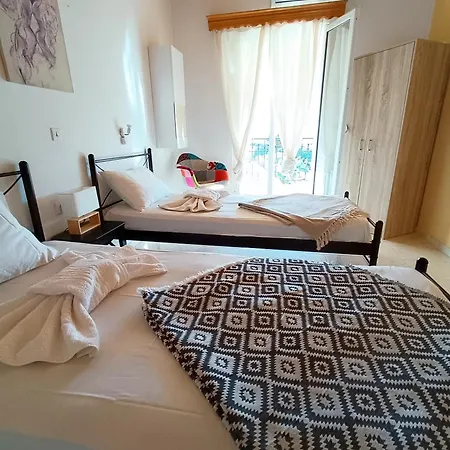 Spasmata Village Only Adults