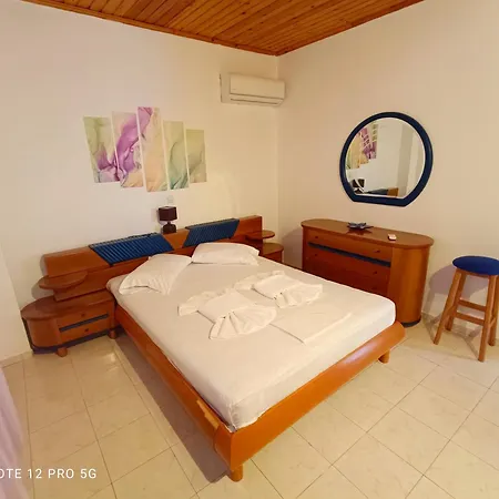펜션 Spasmata Village- Adults Only Full Sea View Near Quiet Escape *