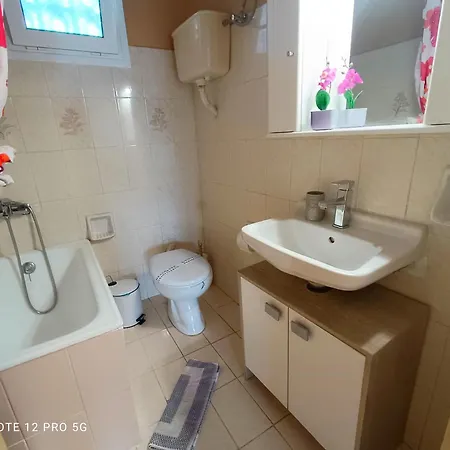 펜션 Spasmata Village- Adults Only Full Sea View Near Quiet Escape Minia
