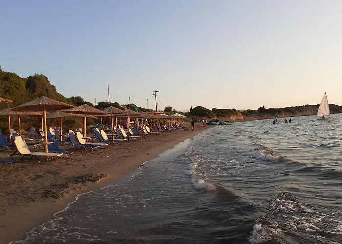 Spasmata Village- Adults Only Houses Full Sea View Near Beach Quiet Escape Holiday home *