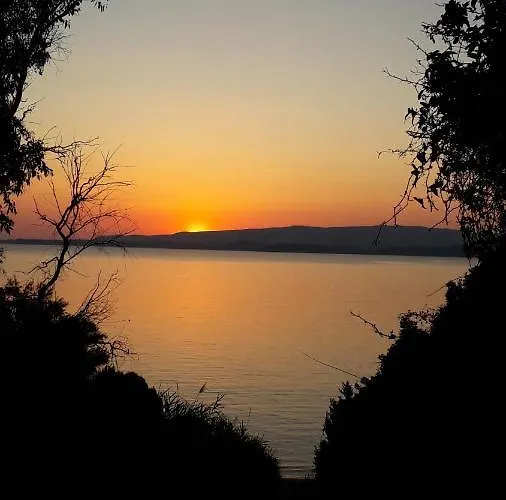 Spasmata Village- Adults Only Houses Full Sea View Near Beach Quiet Escape Holiday home