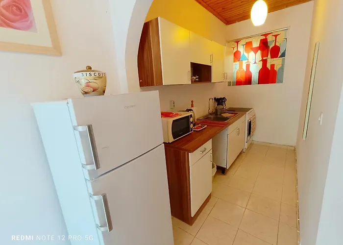 Spasmata Village- Adults Only Houses Full Sea View Near Beach Quiet Escape Holiday home Minia