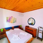 度假居 Spasmata Village- Adults Only Full Sea View Near Quiet Escape *