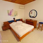 度假居 Spasmata Village- Adults Only Full Sea View Near Quiet Escape *