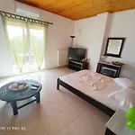 Spasmata Village- Adults Only Full Sea View Near Quiet Escape 度假居 *