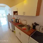 度假居 Spasmata Village- Adults Only Full Sea View Near Quiet Escape 米尼亚