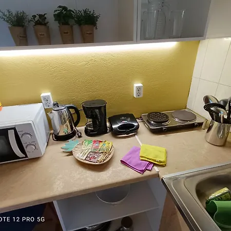 Spasmata Village- Adults Only Full Sea View Near Quiet Escape * 米尼亚